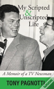 Capa do artigo My Scripted And Unscripted Life