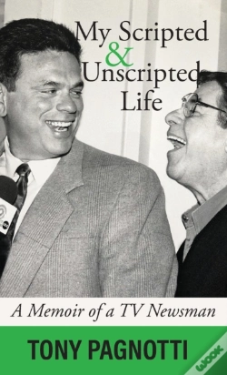 Capa do artigo My Scripted And Unscripted Life