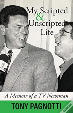 Capa do artigo My Scripted And Unscripted Life
