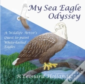 My Sea Eagle Odyssey - New Edition