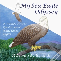 Capa do artigo My Sea Eagle Odyssey - New Edition