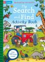 My Search And Find Activity Book - Preview