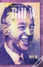 Capa do artigo My Search For Bill W