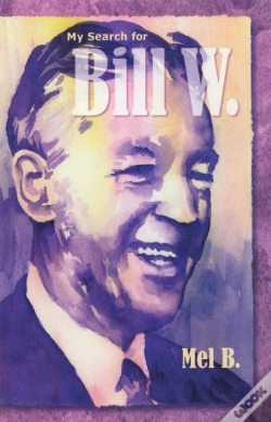 Capa do artigo My Search For Bill W