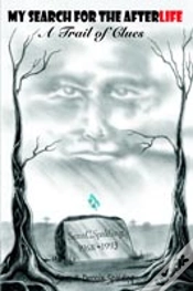 Capa do artigo My Search For The Afterlife