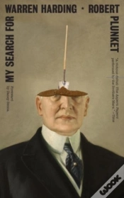 Capa do artigo My Search For Warren Harding