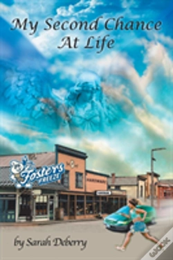 Capa do artigo My Second Chance At Life
