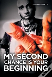 Capa do artigo My Second Chance Is Your Beginning