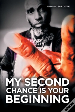 Capa do artigo My Second Chance Is Your Beginning