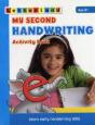 My Second Handwriting Activity Book - Preview