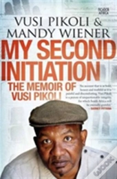 My Second Initiation
