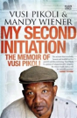 My Second Initiation - Preview