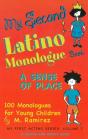 My Second Latino Monologue Book - Preview