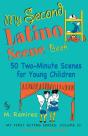 My Second Latino Scene Book - Preview