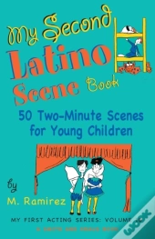 My Second Latino Scene Book