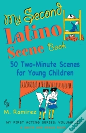 Capa do artigo My Second Latino Scene Book