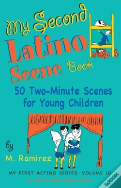 Capa do artigo My Second Latino Scene Book
