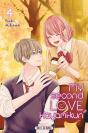 My Second Love, Hayami-Kun T04 - Preview