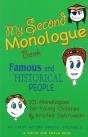 My Second Monologue Book - Preview