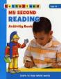 My Second Reading Activity Book - Preview