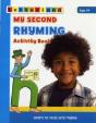 My Second Rhyming Activity Book - Preview