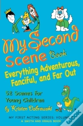 My Second Scene Book