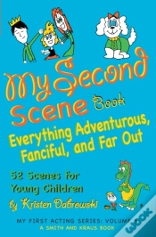 Capa do artigo My Second Scene Book
