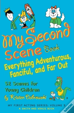 Capa do artigo My Second Scene Book