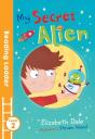 My Secret Alien - Preview