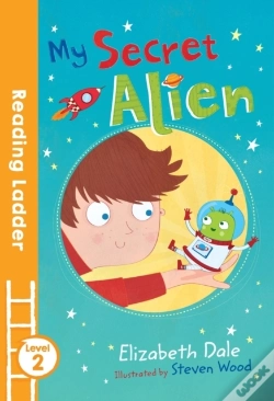 Capa do artigo My Secret Alien