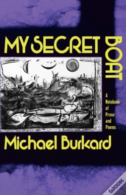 Capa do artigo My Secret Boat