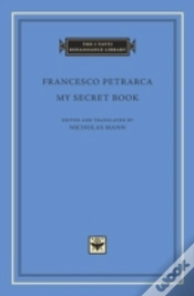 Capa do artigo My Secret Book