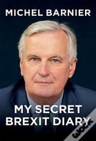 My Secret Brexit Diary