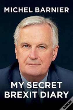 Capa do artigo My Secret Brexit Diary