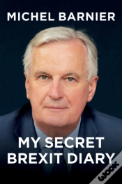 Capa do artigo My Secret Brexit Diary