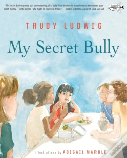 Capa do artigo My Secret Bully