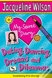 Capa do artigo My Secret Diary