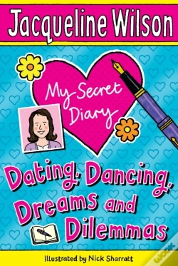 Capa do artigo My Secret Diary