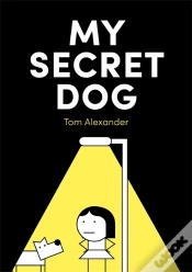 Capa do artigo My Secret Dog