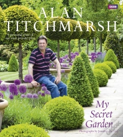 Capa do artigo My Secret Garden