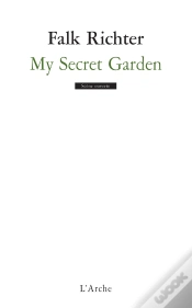Capa do artigo My Secret Garden