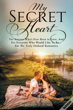 Capa do artigo My Secret Heart