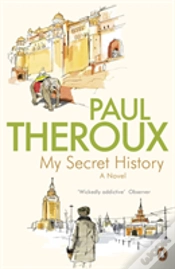 Capa do artigo My Secret History
