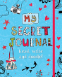My Secret Journal - Preview
