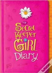 My Secret Keeper Girl Diary