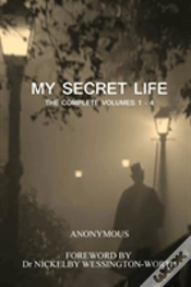Capa do artigo My Secret Life