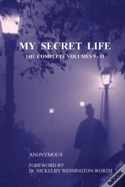 Capa do artigo My Secret Life