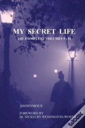 Capa do artigo My Secret Life