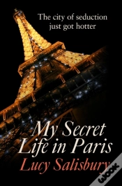 Capa do artigo My Secret Life In Paris
