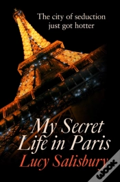 Capa do artigo My Secret Life In Paris